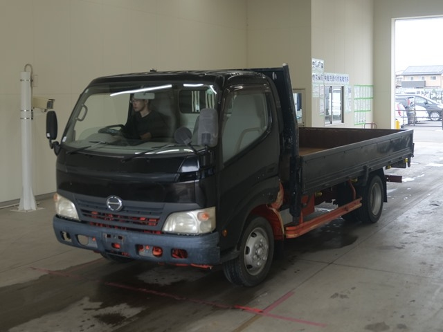 TOYOTA OTHER 2008