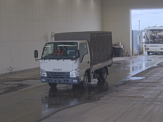 ISUZU ELF 2015