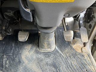 TOYOTA TOYOACE 2010