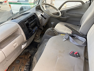 TOYOTA TOYOACE 2010