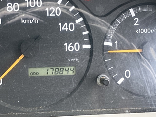TOYOTA OTHER 2008