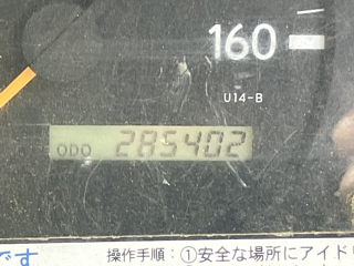 TOYOTA TOYOACE 2010