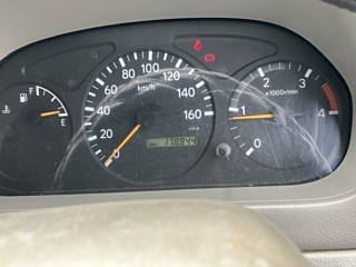 TOYOTA OTHER 2008