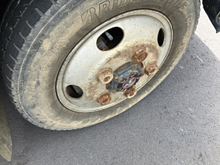TOYOTA TOYOACE 2010