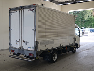 ISUZU ELF 2016