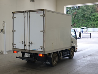 TOYOTA TOYOACE 2010