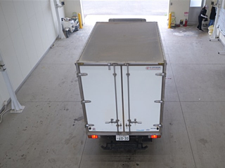 TOYOTA TOYOACE 2010