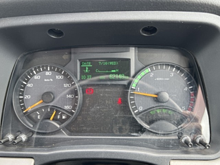 MITSUBISHI CANTER 2018