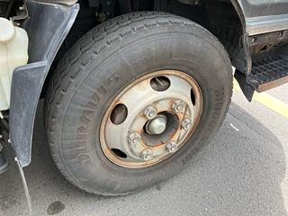 ISUZU ELF 2019