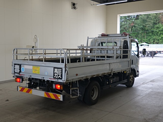 ISUZU ELF 2019