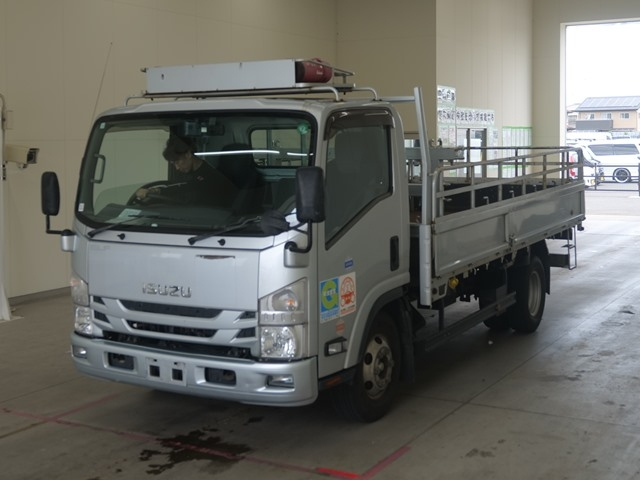 ISUZU ELF 2019