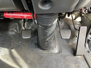 ISUZU ELF 2019
