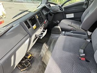 ISUZU ELF 2019