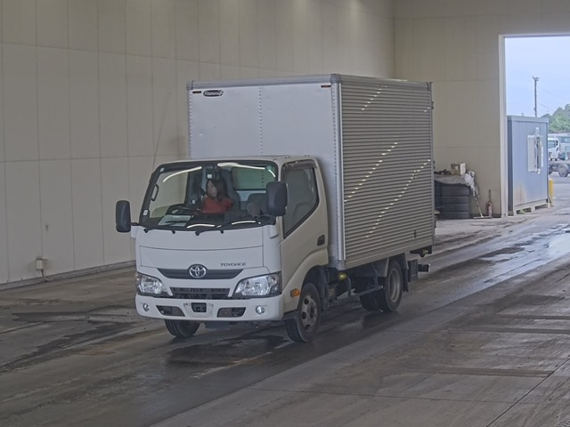 TOYOTA TOYOACE 2018