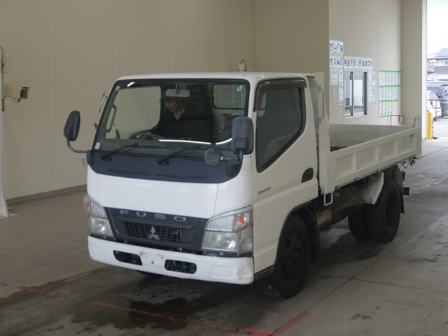 MITSUBISHI CANTER 2009