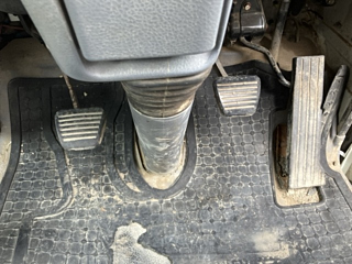 MITSUBISHI CANTER 2009