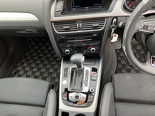 car slider
