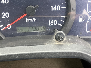 MITSUBISHI CANTER 2009