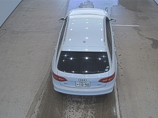 car slider