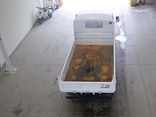 MITSUBISHI CANTER 2009