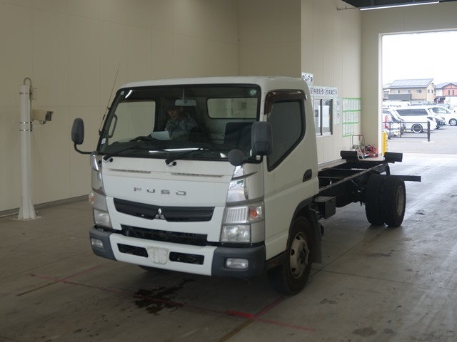 MITSUBISHI CANTER 2013