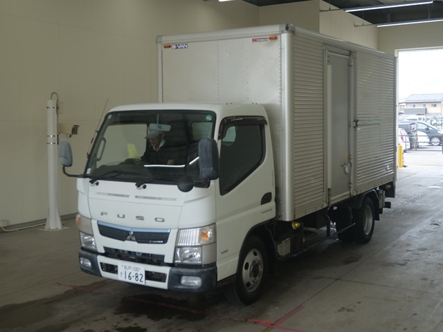 MITSUBISHI CANTER 2017