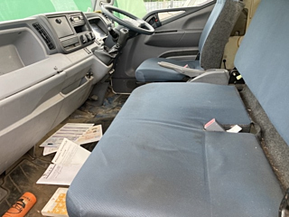 MITSUBISHI CANTER 2013