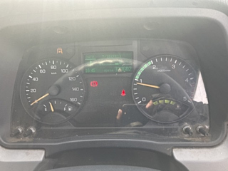 MITSUBISHI CANTER 2013