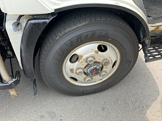 HINO DUTRO 2012