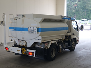 HINO DUTRO 2012