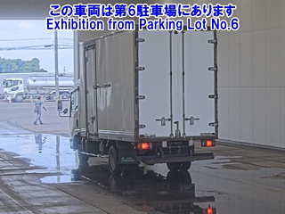 ISUZU ELF 2015