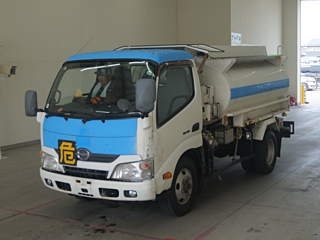 HINO DUTRO 2012