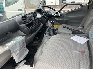 HINO DUTRO 2012