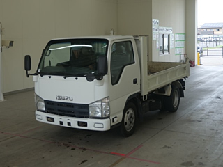 ISUZU ELF 2011