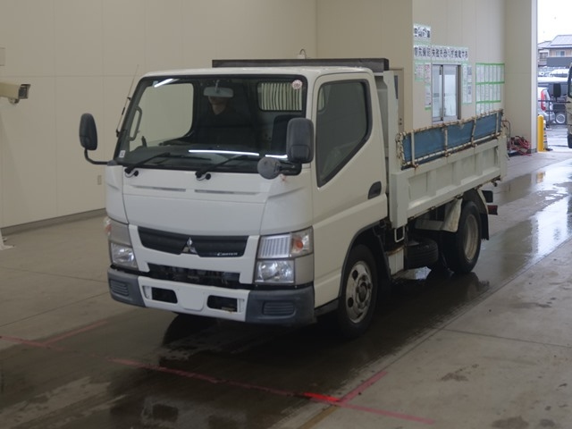 MITSUBISHI CANTER 2012