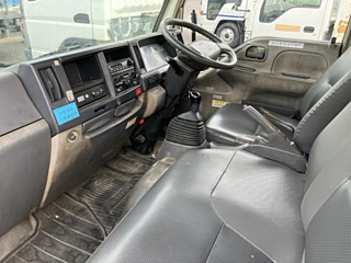 ISUZU ELF 2009