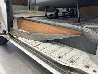 car slider