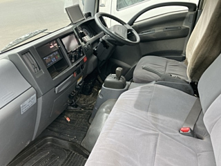 ISUZU ELF 2008
