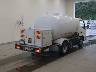 HINO DUTRO 2013