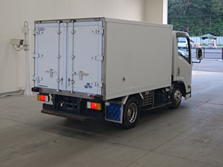 ISUZU ELF 2008