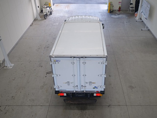ISUZU ELF 2008