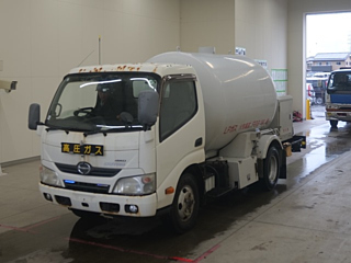 HINO DUTRO 2013