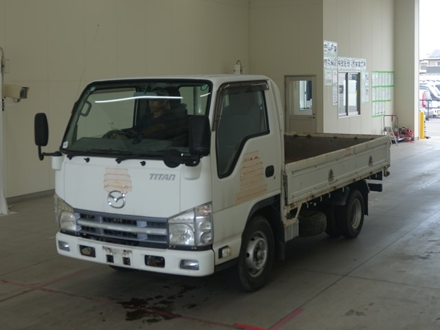 MAZDA TITAN 2011