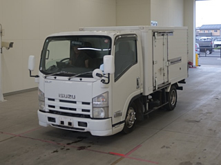 ISUZU ELF 2008