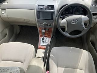 car slider