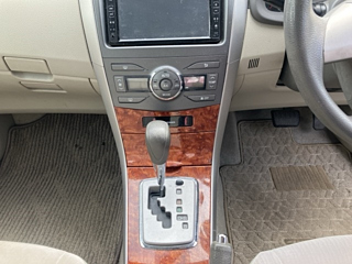 car slider