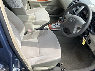 car slider