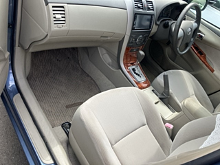 car slider