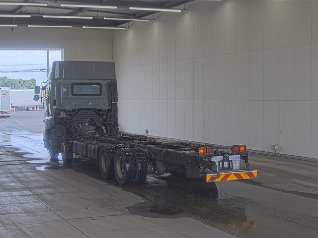 HINO TRUCK 2017