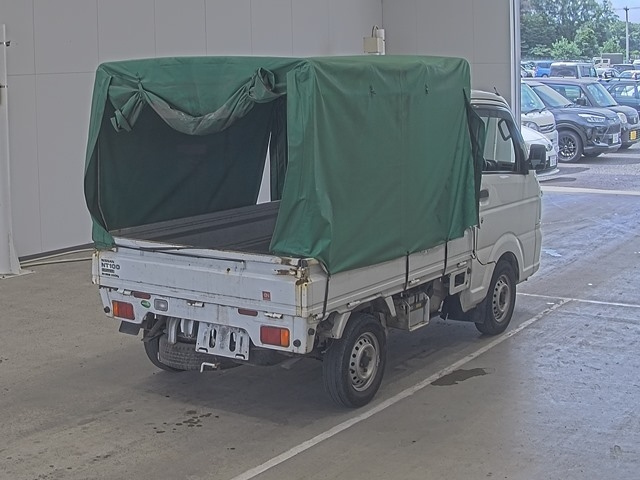 NISSAN CLIPPER TRUCK 2015